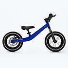 Alternate image 0 for Posh Baby &amp; Kids Bentley Balance Bike in Sequin Blue