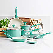 GreenPan&trade; Rio Ceramic Nonstick Cookware Collection