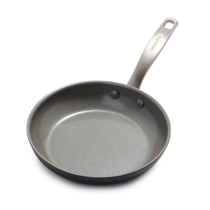 Greenpan Chatham Nonstick Ceramic 8 Inch Fry Pan Bed Bath Beyond