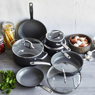 GreenPan&trade; Chatham Cookware Collection