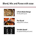 Alternate image 3 for KitchenAid&reg; Cordless Variable Speed Hand Blender