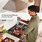 Alternate image 4 for KitchenAid&reg; Cordless Variable Speed Hand Blender