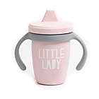 Alternate image 0 for Bella Tunno&trade; Little Lady Happy Sippy Cup in Pink