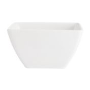 Our Table&reg; Sawyer Hard Square Cereal Bowl in White