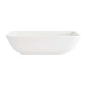 Our Table&trade; Sawyer Rectangle All-Purpose Bowl in White