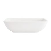 Our Table&reg; Sawyer Rectangle All-Purpose Bowl in White
