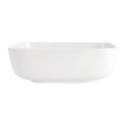 Our Table&reg; Sawyer Square Serving Bowl in White