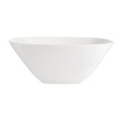 Our Table&reg; Sawyer Soft Square Serving Bowl in White