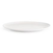 Our Table&reg; Sawyer 16-Inch Oval Platter in White