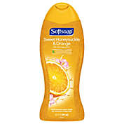 SoftSoap&reg; 20 oz. Sweet Honeysuckle &amp; Orange Body Wash