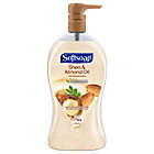 Alternate image 0 for SoftSoap&reg; 32 oz. Shea &amp; Almond Oil Body Wash with Pump