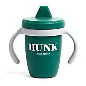 Bella Tunno&trade; Hunk Happy Sippy Cup in Green
