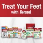 Alternate image 5 for Kerasal&reg; One Step 1 oz. Exfoliating Moisture Foot Ointment
