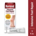 Alternate image 11 for Kerasal&reg; One Step 1 oz. Exfoliating Moisture Foot Ointment
