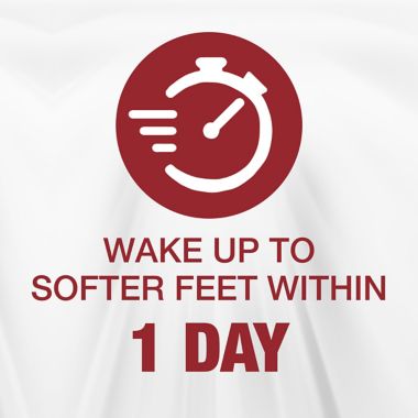 Kerasal&reg; One Step 1 oz. Exfoliating Moisture Foot Ointment. View a larger version of this product image.