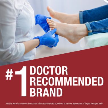 Kerasal&reg; .33 oz. Fungal Nail Renewal Treatment. View a larger version of this product image.