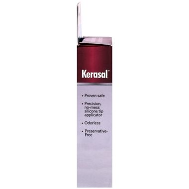 Kerasal&reg; .33 oz. Fungal Nail Renewal Treatment. View a larger version of this product image.