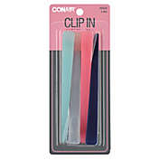 Conair&reg; 4-Pack Sectioning Clips