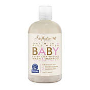 SheaMoisture&reg; 13 fl. oz. Oat Milk &amp; Rice Water Baby Extra Comforting Wash and Shampoo