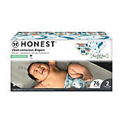 Honest&reg; Diaper Collection