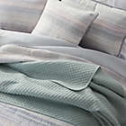 Alternate image 3 for J. Queen New York&trade; Luna 3-Piece Full/Queen Comforter Set in Lavender