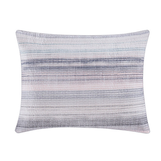 Alternate image 1 for J. Queen New York™ Luna Standard Pillow Sham in Lavender