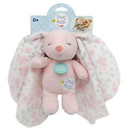 Kids Preferred® Snug Hugs Blanky in Pink Bunny