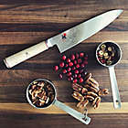 Alternate image 1 for MIYABI Birchwood 8-Inch Chef Knife