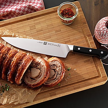 ZWILLING Pro 10-Inch Chef Knife. View a larger version of this product image.