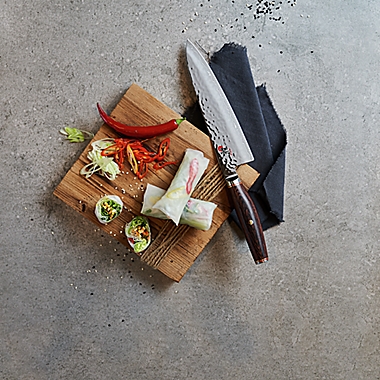 MIYABI Artisan 6-Inch Chef Knife. View a larger version of this product image.