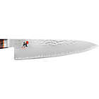 Alternate image 3 for MIYABI Artisan 8-Inch Chef Knife