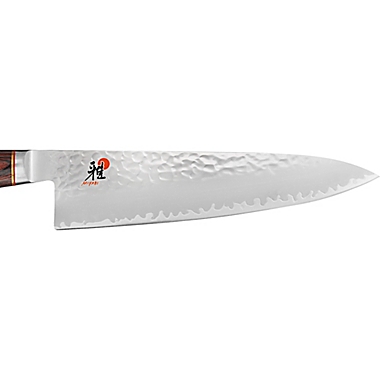 MIYABI Artisan 8-Inch Chef Knife. View a larger version of this product image.