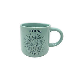 Wild Sage&trade; Zodiac Virgo Mug