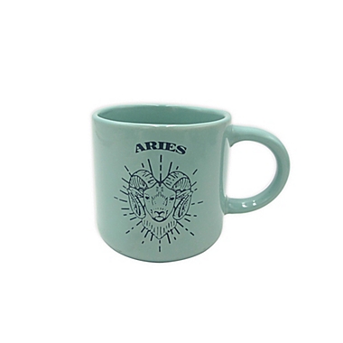 Wild Sage&trade; Zodiac Aries Mug. View a larger version of this product image.
