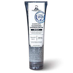 Grandpa Soap 9.5 oz. Cleansing Detoxify Charcoal Power Cream