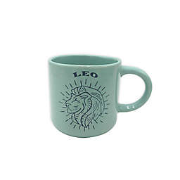 Wild Sage™ Zodiac Leo Mug