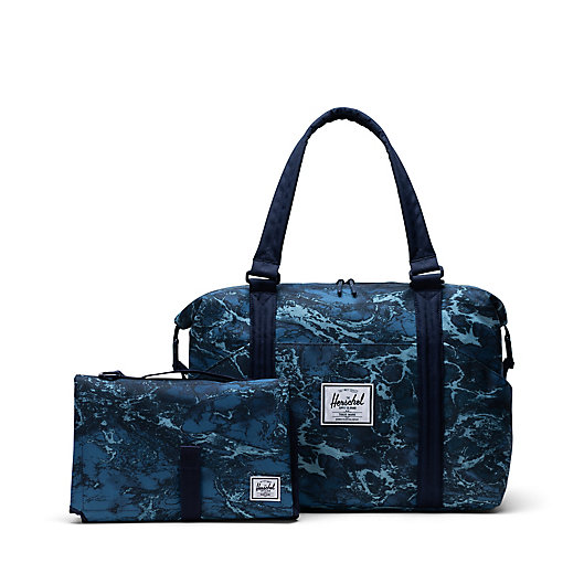 Alternate image 1 for Herschel Supply Co.® Strand Sprout Tote Diaper Bag