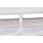 Alternate image 15 for Dream On Me Cub Portable Bassinet Rocking Cradle in White