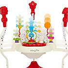 Alternate image 4 for Dream On Me Zany Activity Center Bouncer in Red/ White