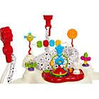 Alternate image 7 for Dream On Me Zany Activity Center Bouncer in Red/ White