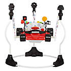 Alternate image 0 for Dream on Me Champ Racecar Activity Center and Jumper in Red