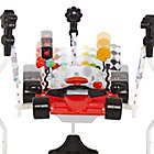 Alternate image 4 for Dream on Me Champ Racecar Activity Center and Jumper in Red