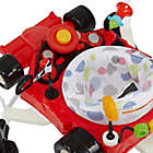 Alternate image 7 for Dream on Me Champ Racecar Activity Center and Jumper in Red