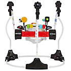 Alternate image 8 for Dream on Me Champ Racecar Activity Center and Jumper in Red