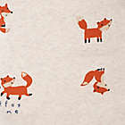 Alternate image 7 for Gerber&reg; Onesies&reg; Brand Size 3-6M 4-Pack Fox Short Sleeve Bodysuits in Orange