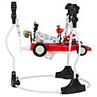 Alternate image 9 for Dream on Me Champ Racecar Activity Center and Jumper in Red