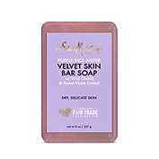SheaMoisture&reg; 8 oz. Purple Rice Water Bar Soap