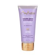 SheaMoisture&reg; 6 oz. Purple Rice Water Exfoliating Scrub