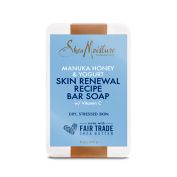SheaMoisture&reg; 8 oz. Manuka Honey &amp; Yogurt Bar Soap