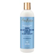 SheaMoisture&reg; 13 oz. Manuka Honey &amp; Yogurt Cr&egrave;me Body Wash